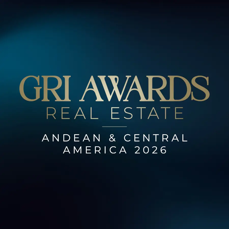 GRI Awards Andean & Central America Real Estate 2026