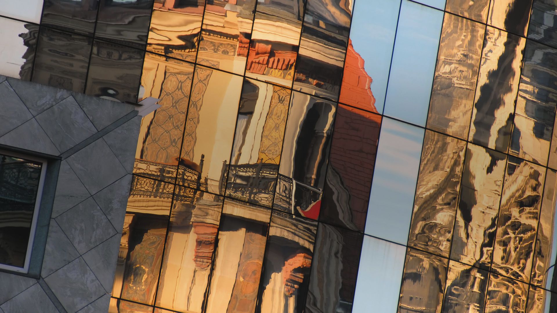 New Trends for New Capital