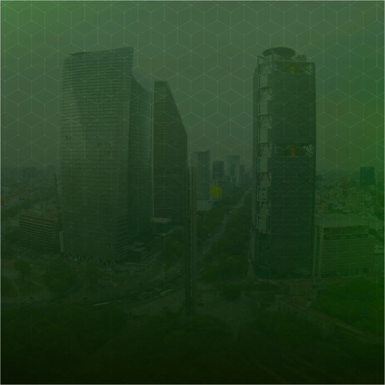 Mexico GRI Real Estate 2025