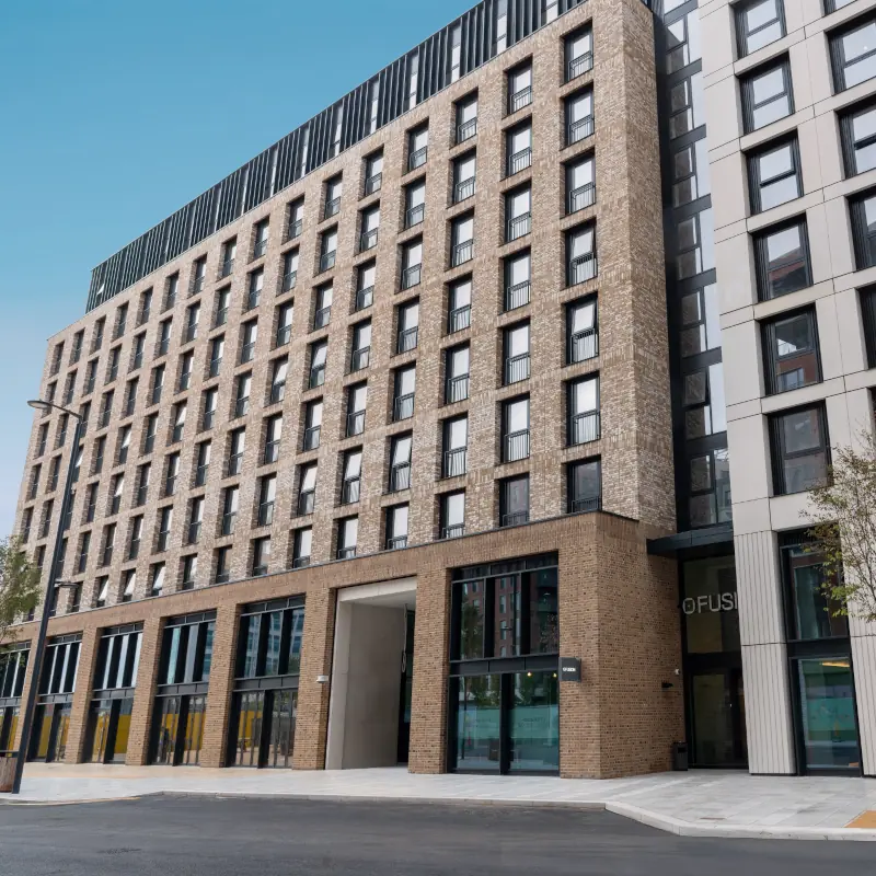 Event: Site Visits GRI Europe 2026 Winter Edition held in London