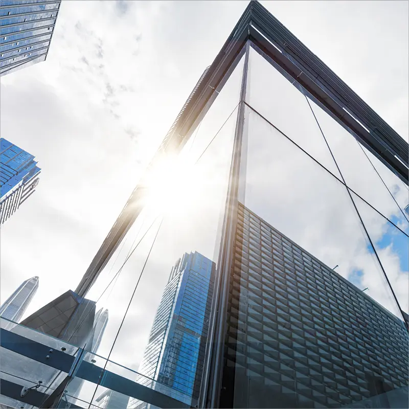 GRI Escritórios 2026