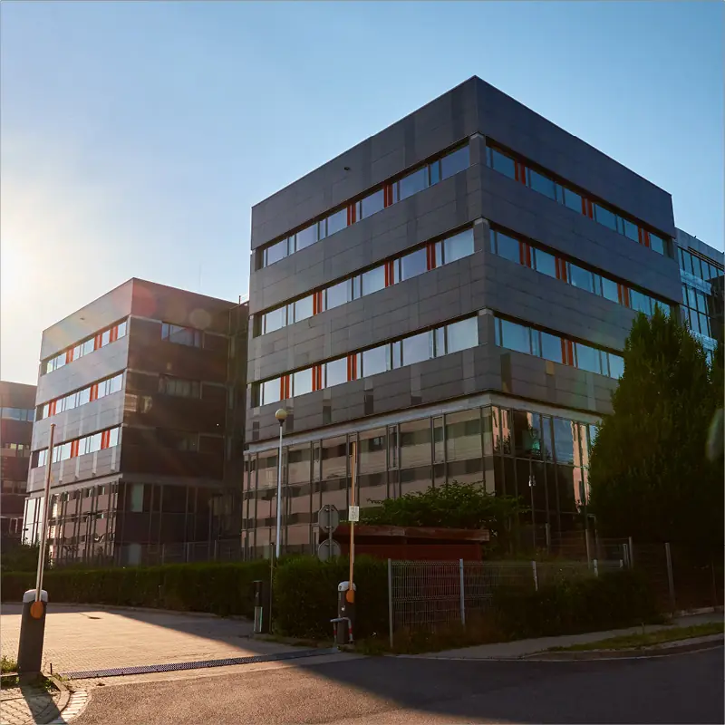Offices Investments & Portfolios in Portugal