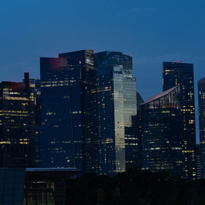 UK CRE in a Shifting Market