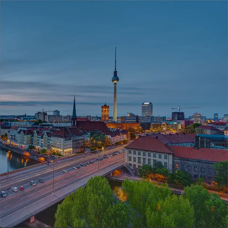 German Economic Series