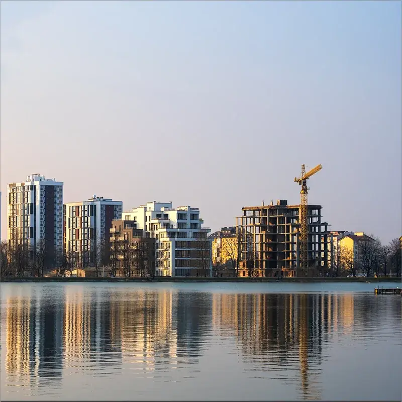 Deutsche Wohnen GRI 2025