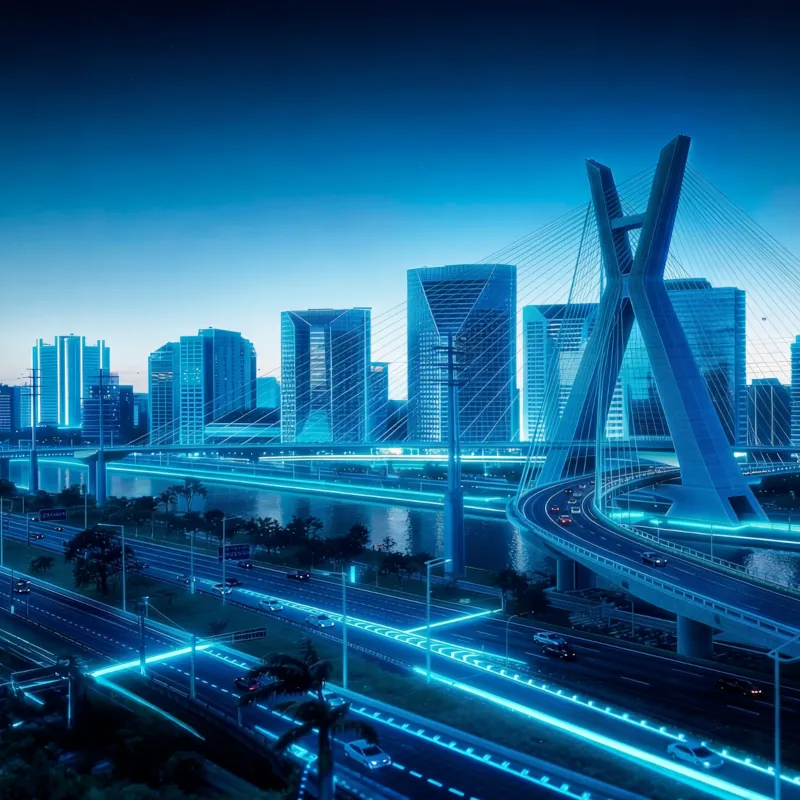 Event: GRI Awards Infrastructure Brazil 2026 held in São Paulo