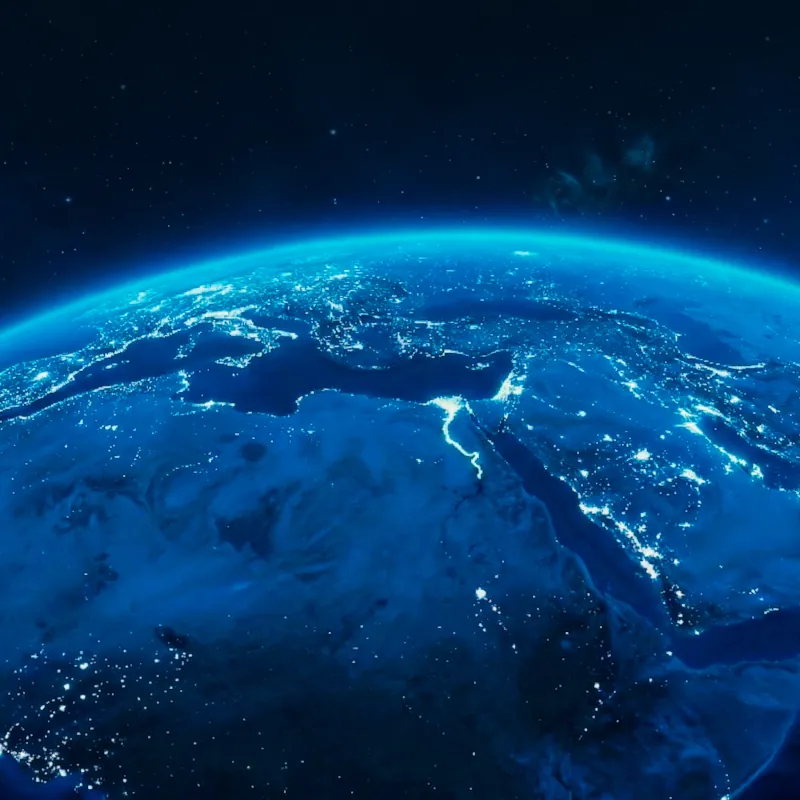 GRI Global Awards 2026