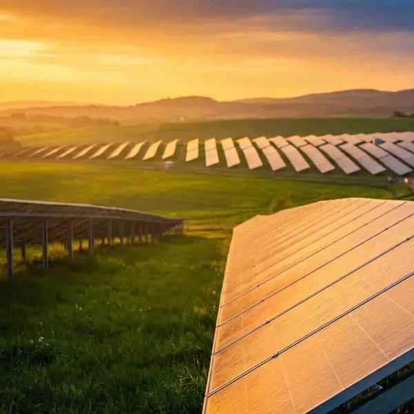 GRI Taskforces - Geração & Mercado de Energia