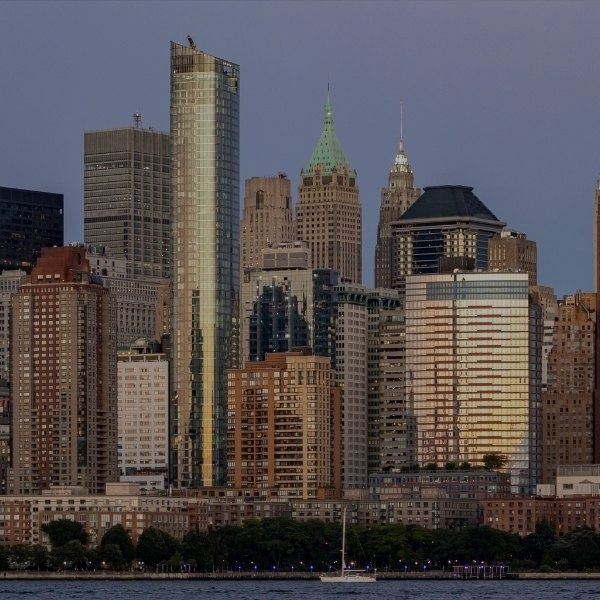 Event: Latin America GRI Real Estate 2027  New York Edition held in New York