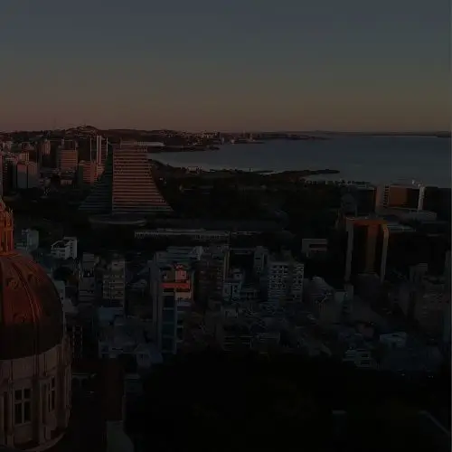 Event: GRI Fórum Sul held in Porto Alegre