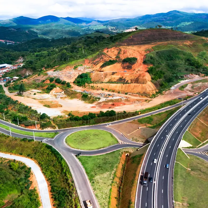 Event: Oceano Azul das Rodovias - Como ampliar as fronteiras de valor nas novas concessões? held in São Paulo