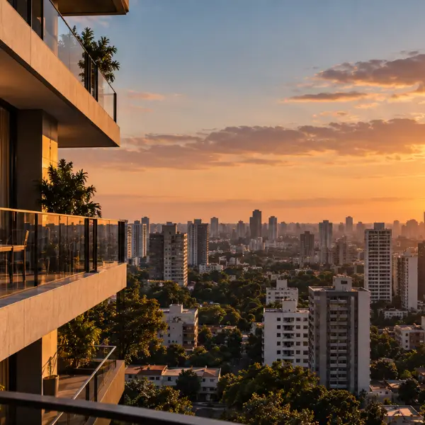 Event: Multifamily no Brasil — Quais os caminhos para escalar a tese país afora? held in São Paulo