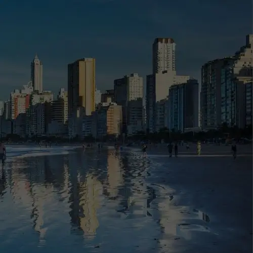 Event: GRI Fórum Litoral de SC held in Balneário Camboriú