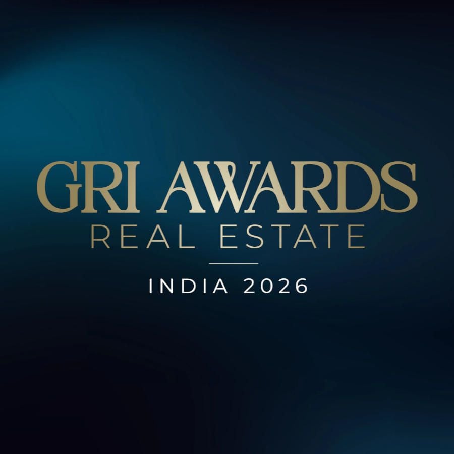 GRI Awards India 2026