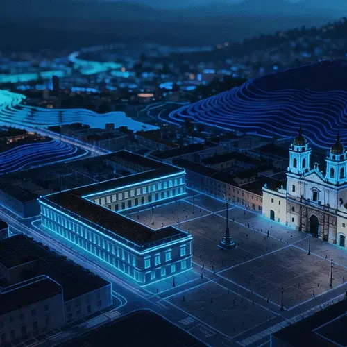 GRI Awards Andean & Central America Real Estate 2026