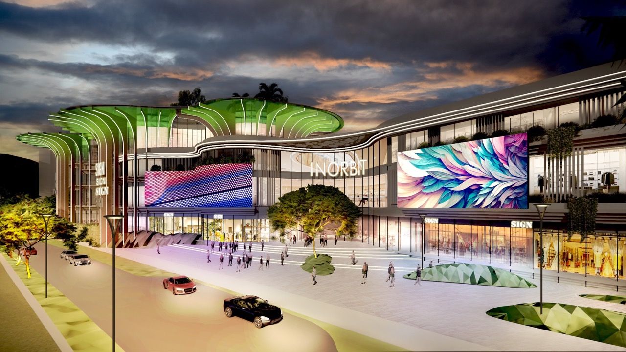 Inorbit Mall Visakhapatnam