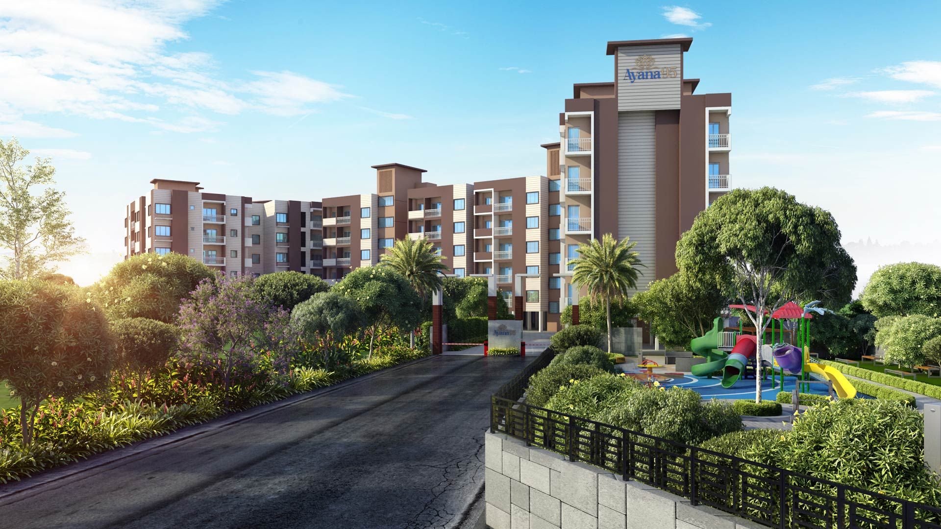 From Stressed to Success: Repurposing Ayana95