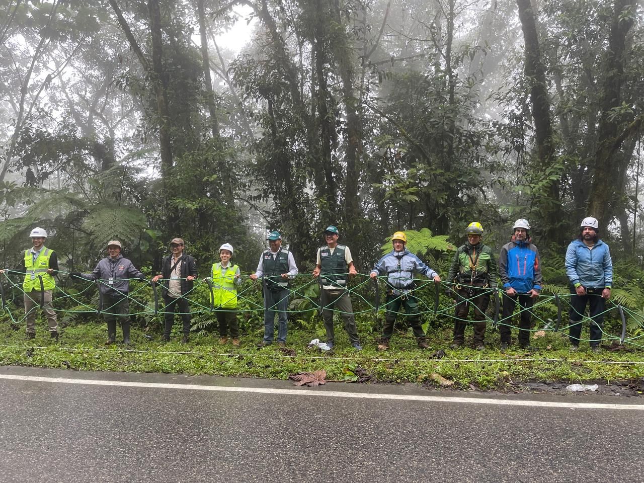 Programa Dale Vía a la Vida