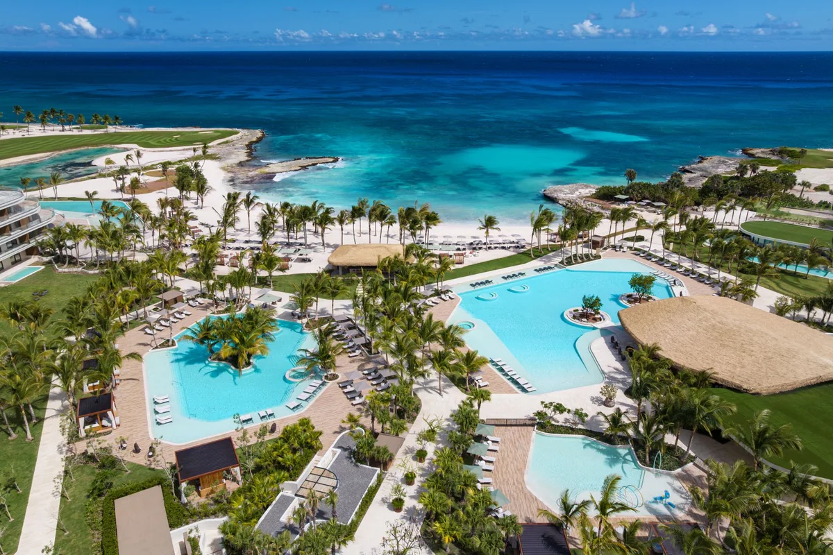 St. Regis Cap Cana Resort