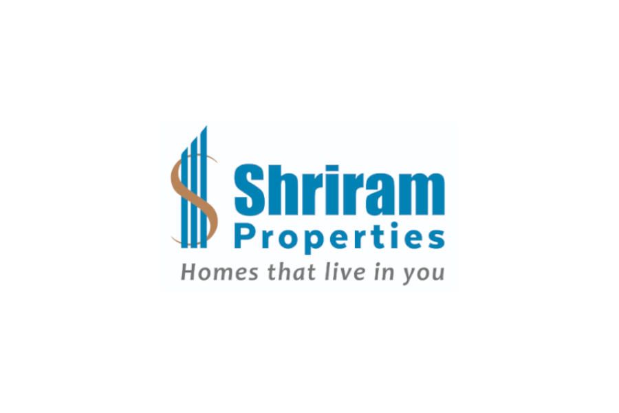 Shriram Properties Ltd