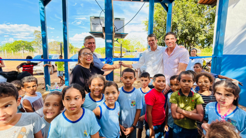 Projeto Fonte de Futuro