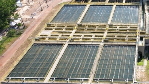 Estruturação da Concessão de Saneamento do Pará