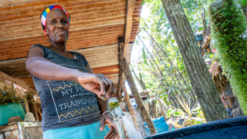 Repotenciación de Planta de Tratamiento de Agua Potable en Correa
