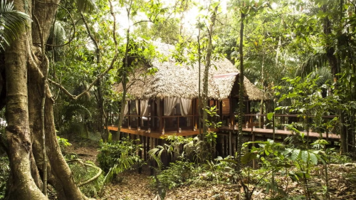 Inkaterra Hotels