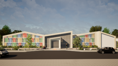 Estruturação da PPP de Educação Infantil de Caxias do Sul