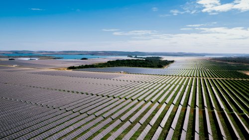 Energizar para Transformar