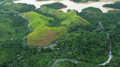 Financiamento à Concessão RioSP Nova Dutra
