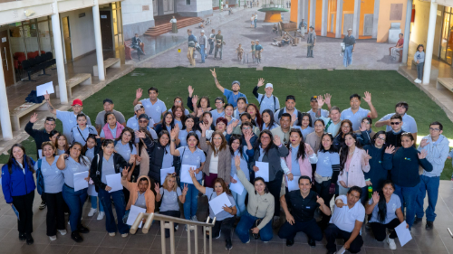 Gestión Social y Transición Energética en Chile: Sol del Desierto, Estepa Solar y BESS del Desierto