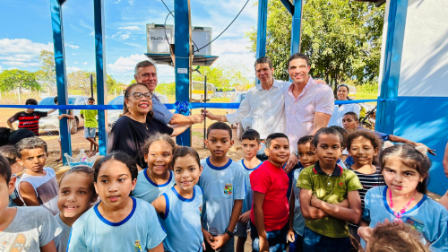 Projeto Fonte de Futuro