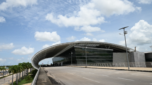 2ª Emissão de Debêntures do Aeroporto Internacional de Natal