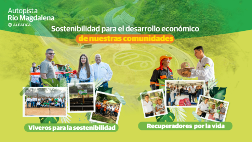 Estrategia Sostenibilidad para el Desarrollo Económico de Nuestras Comunidades