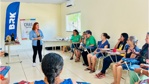 Oficinas de Biojoias