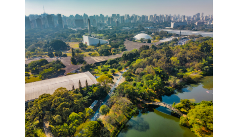 Concessão Parques Urbanos de São Paulo – Investimento em Infraestrutura Social que Conecta Pessoas, Natureza e Futuro