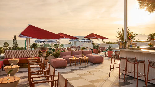 Kimpton Los Monteros