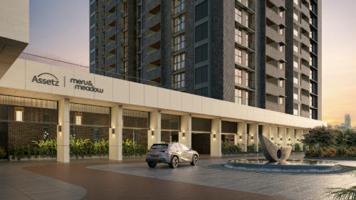 Assetz Meru & Meadow