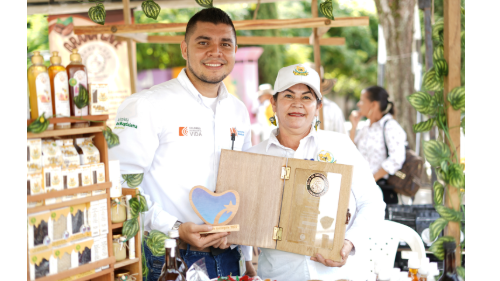 Emprendedores Sobre Ruedas