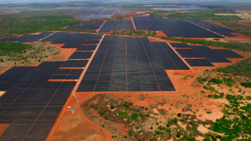 Energizar para Transformar