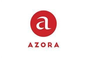 azora logo