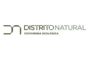 Distrito Natural logo