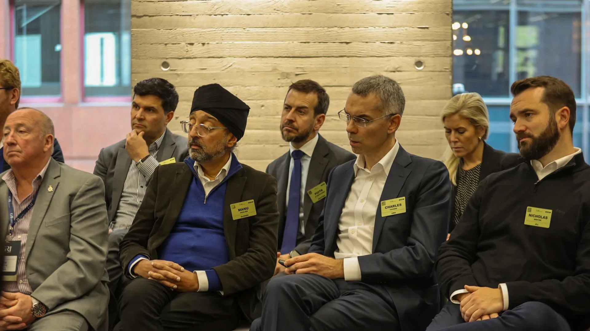 Data centres Europe discussion