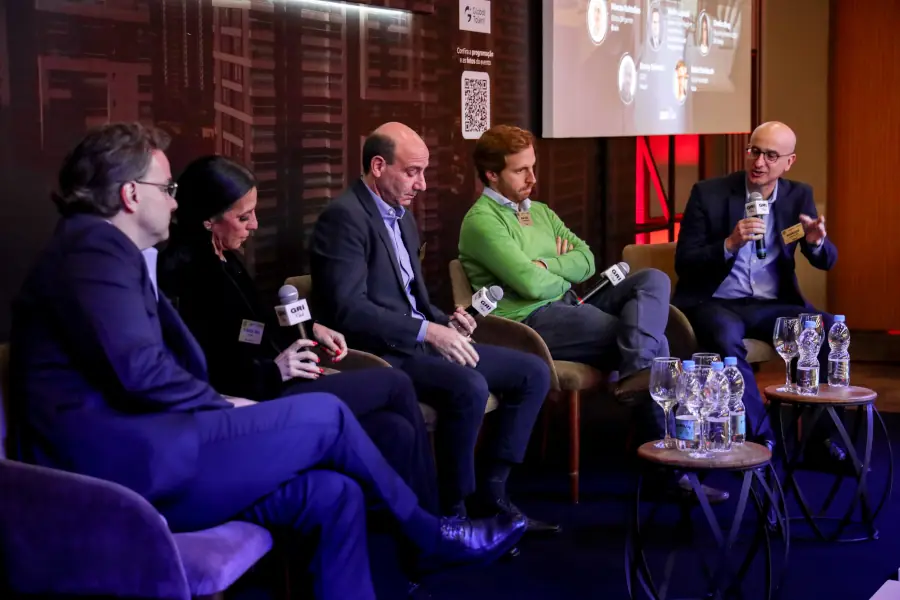 GRI Residencial para Renda 2023