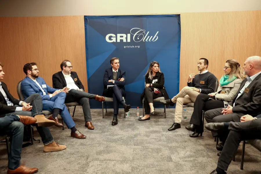 GRI Residencial para Renda 2023 - Roundtable