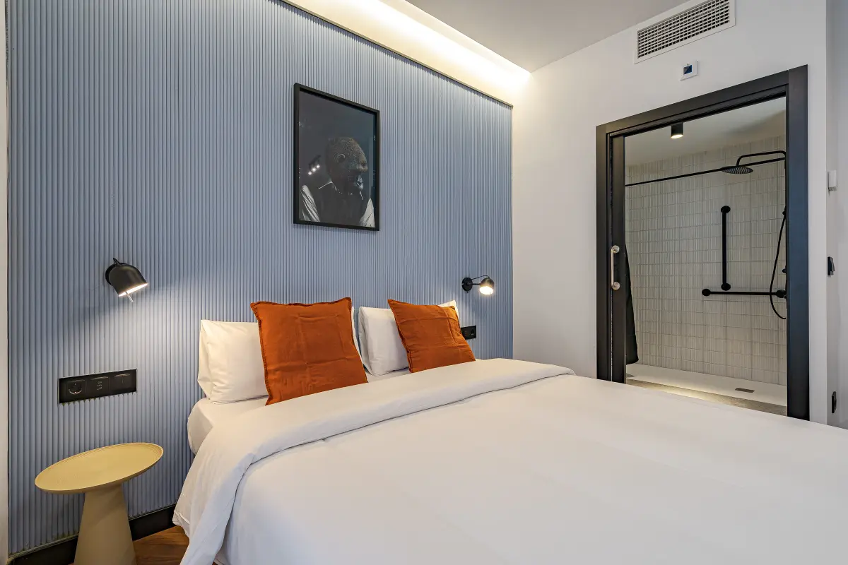 Olala Style Apartments