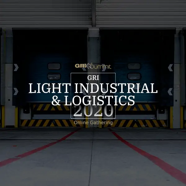 GRI Light & Industrial Logistics 2020