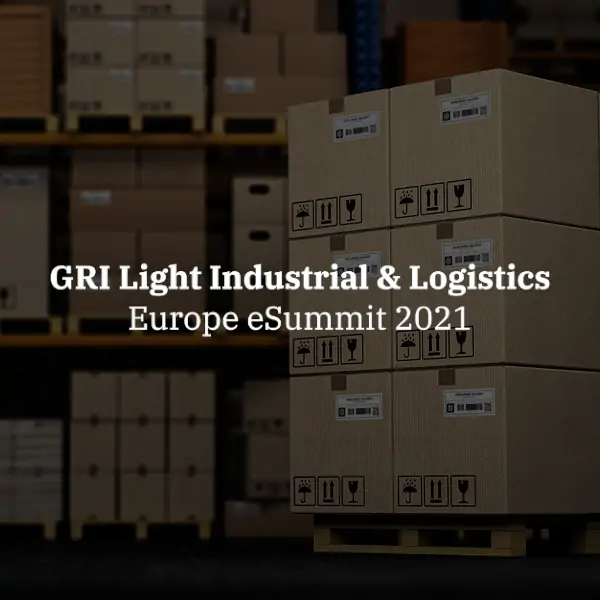 GRI Light & Industrial Logistics 2021