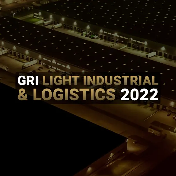 GRI Light & Industrial Logistics 2022